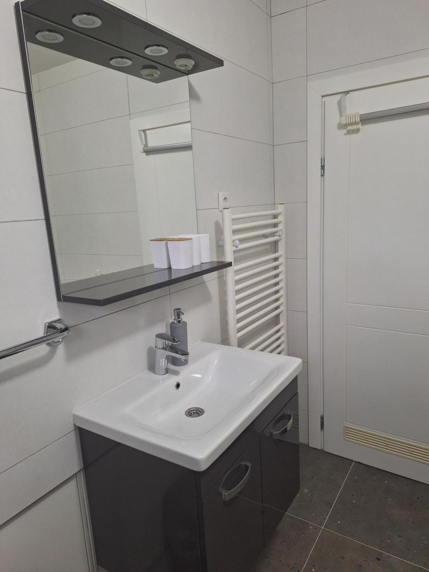 Apartments Place4You Bjelovar Exterior foto